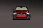 Scion iA by Skybound Entertainment & Robert Kirkman Outcast 2015 года